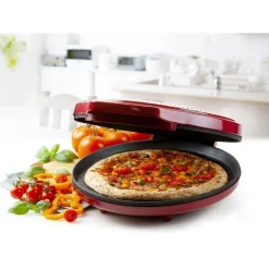 Four à pizza électrique My Express DO9177PZ