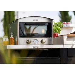 Four à pizza électrique Signature électrique 450