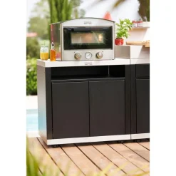 Four à pizza électrique Signature électrique 450