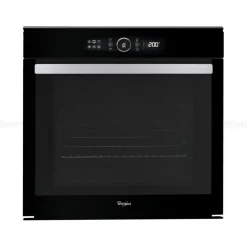 Four encastrable AKZM8480NB, 73 L, Multifonction, Autonettoyant, A+