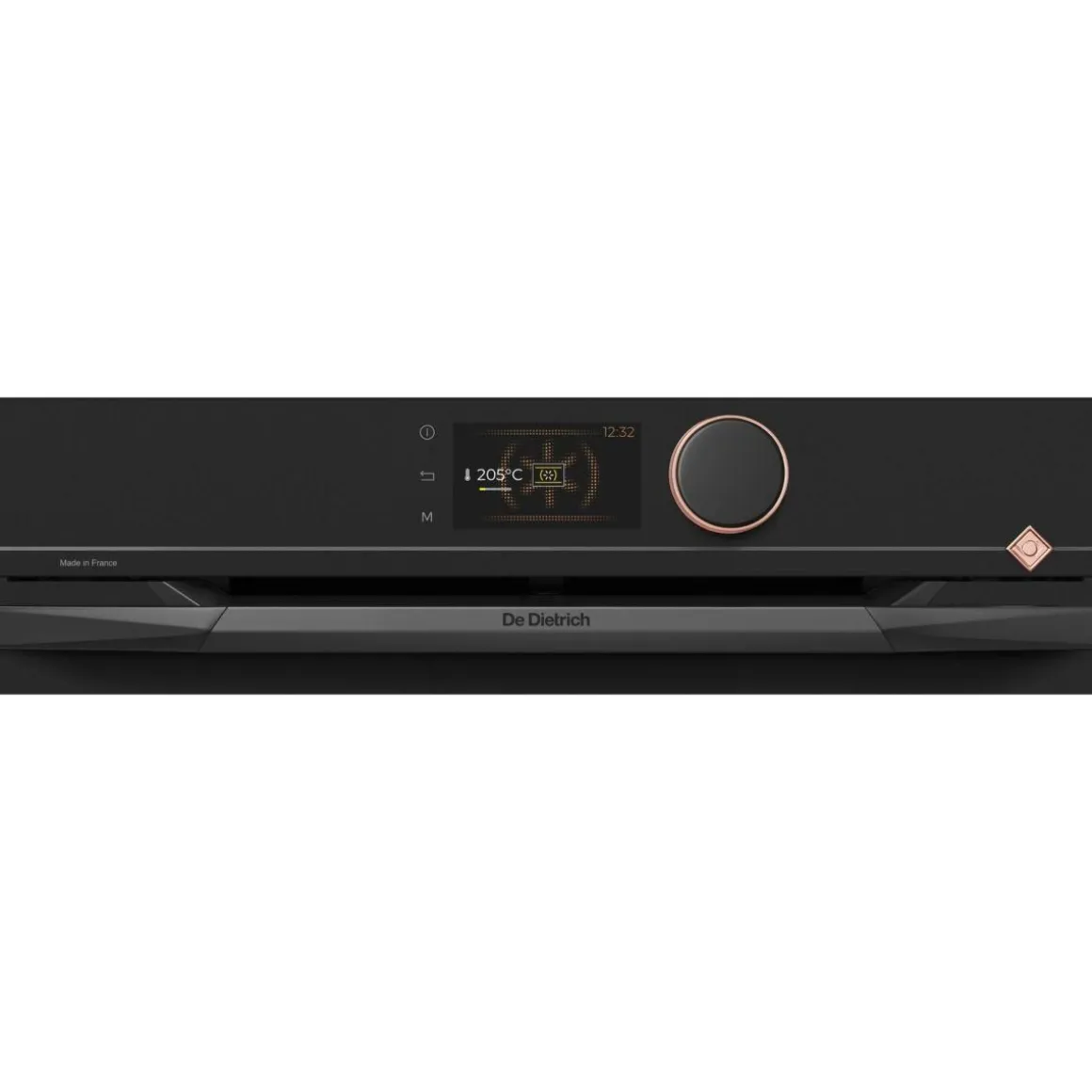 Four encastrable DOP4746HT Sonde