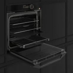 Four encastrable DOP4746HT Sonde