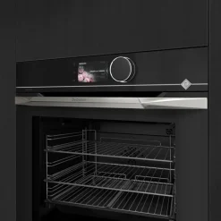 Four encastrable DOP4741X AI Modes