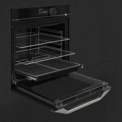 Four encastrable DOP4741X AI Modes