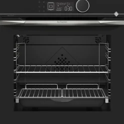 Four encastrable DOP4543X Inox Stellaire