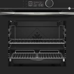 Four encastrable DOP4543X Inox Stellaire