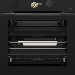 Four encastrable DOR4747B CombiSteam