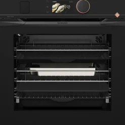 Four encastrable DOR4747H CombiSteam