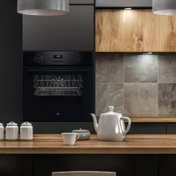 Four encastrable EFMH65N1