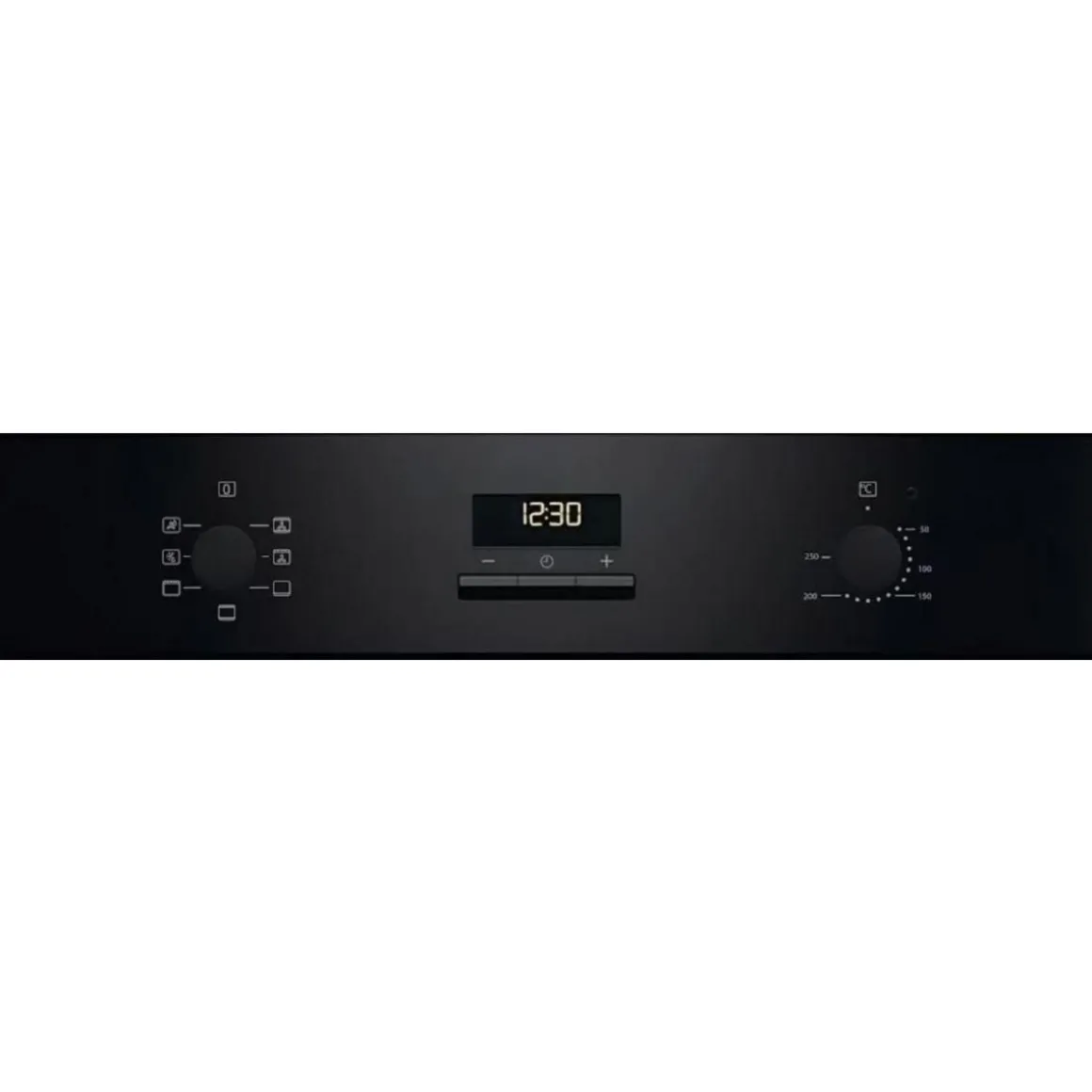 Four encastrable EFMH65N1