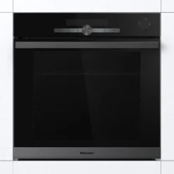 Four encastrable fonction vapeur BSA66334PG