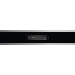 Four encastrable fonction vapeur EOA9S31CX SteamPro