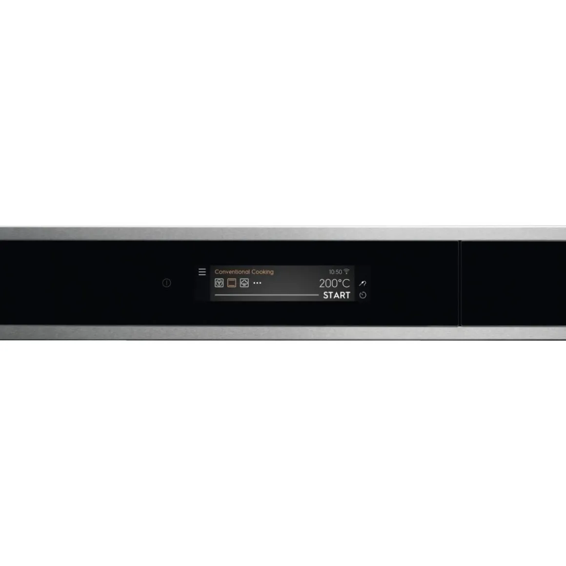 Four encastrable fonction vapeur EOA9S31CX SteamPro