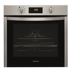 Four encastrable IFW 5844 C IX - 71 L - Multifonction - Nettoyage Catalyse