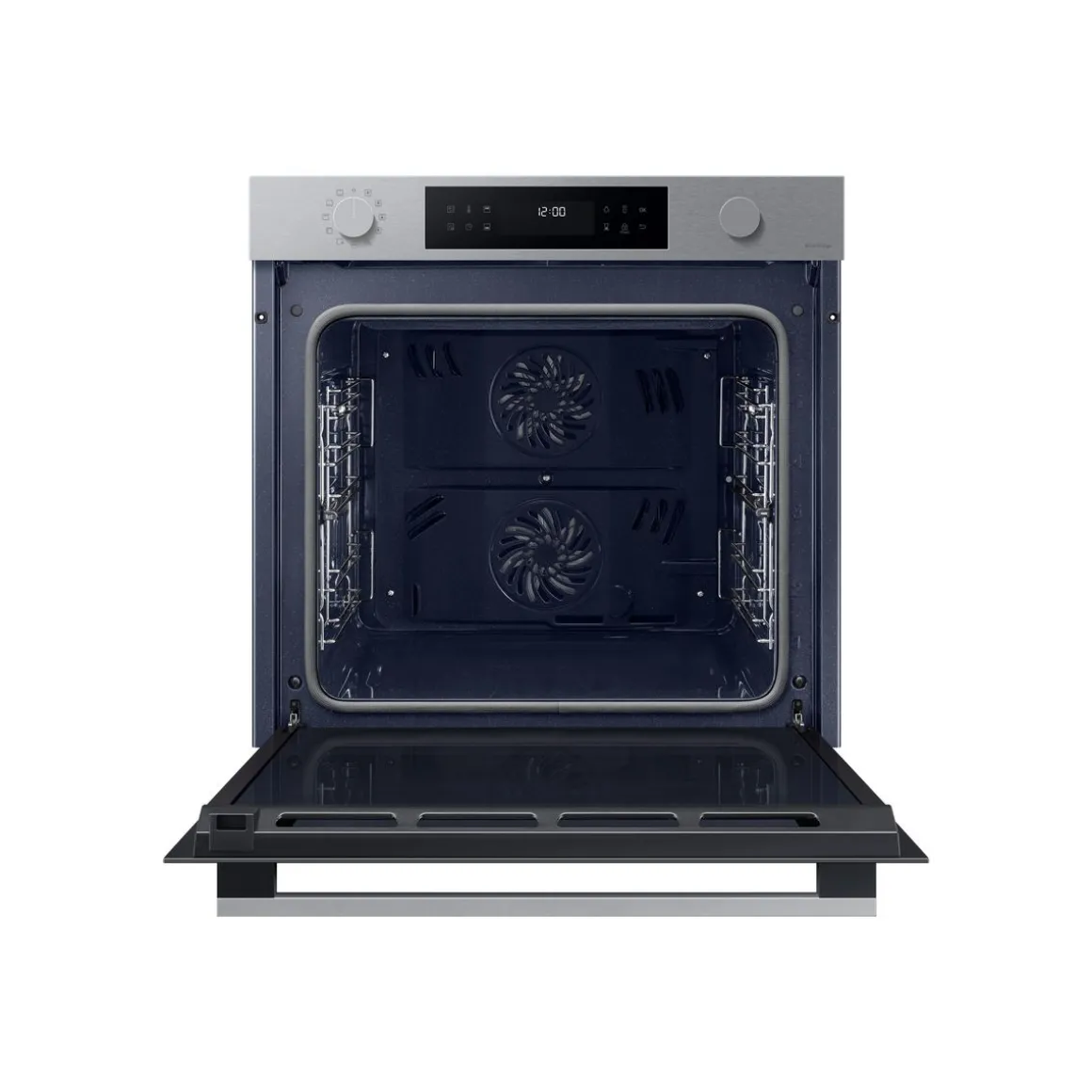 Four encastrable NV7B44503AS, Multifonction, Nettoyage pyrolyse, A+