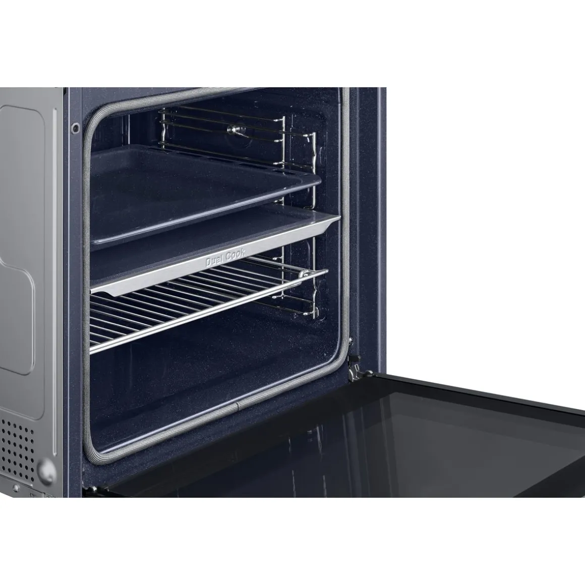 Four encastrable NV7B44503AS, Multifonction, Nettoyage pyrolyse, A+