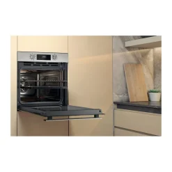 Four encastrable OMR553RR0X