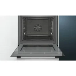 Four intégrable 71l 60cm a ecoclean inox - hb553aer0