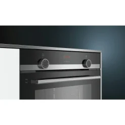 Four intégrable 71l 60cm a ecoclean inox - hb553aer0