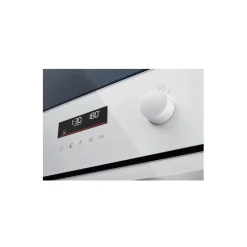 Four intégrable multifonction 72l 60cm pyrolyse blanc - EOF6P46V