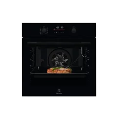 Four intégrable multifonction 72l 60cm pyrolyse noir - KOEDP47K