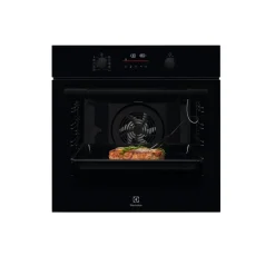 Four intégrable multifonction 72l 60cm pyrolyse noir - KOEDP47K