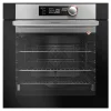 Four intégrable multifonction 73l 60cm a+ pyrolyse noir/inox - dop7350x