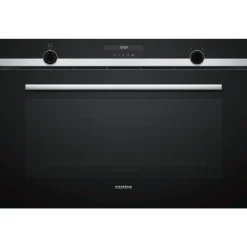 Four intégrable multifonction 112l 90cm a+ pyrolyse inox - vb578d0s0