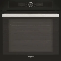 Four intégrable multifonction 73l 60cm a+ pyrolyse noir - akz96290nb