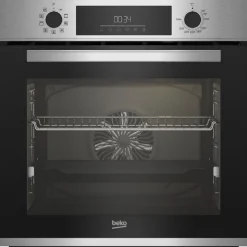 Four intégrable multifonction 72l 60cm catalyse inox - BBIM12300XCE