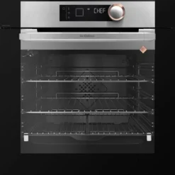 Four intégrable multifonction 73l 60cm a+ pyrolyse inox - dop8360x