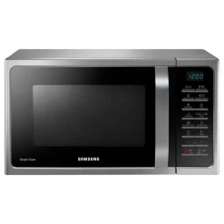 Four micro-ondes combiné MC28H5015AS - 900 W - Capacité 28 L - Argent