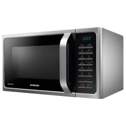 Four micro-ondes combiné MC28H5015AS - 900 W - Capacité 28 L - Argent