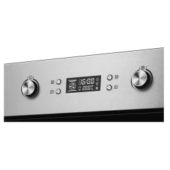 Four multifonction 71l 60cm inox - AO2004X