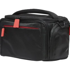 Fourre-tout Reflex monté + 1 Objectif