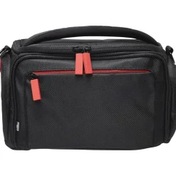 Fourre-tout Reflex monté + 1 Objectif