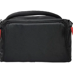 Fourre-tout Reflex monté + 1 Objectif