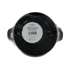 Friteuse induction email noir 26 cm