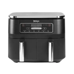 Friteuse électrique sans huile à air chaud AF300EU - Noir