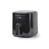Friteuse électrique sans huile à air chaud Q.5585 - Noir
