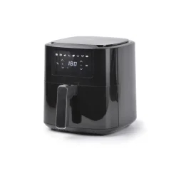 Friteuse électrique sans huile à air chaud Q.5585 - Noir