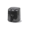 Friteuse électrique sans huile à air chaud Q.5858 - Noir