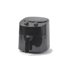 Friteuse électrique sans huile à air chaud Q.5858 - Noir