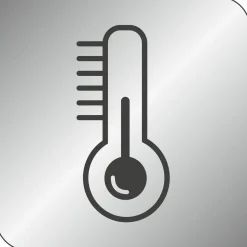 Friteuse électrique sans huile à air chaud 2 en 1 Easy Fry & Grill EZ501810 - Noir