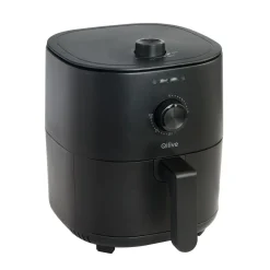 Friteuse électrique sans huile à air chaud Q.5667 - Noir