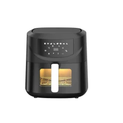 Friteuse électrique sans huile à air chaud Q.5582 - Noir