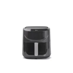 Friteuse électrique sans huile à air chaud Q.5582 - Noir