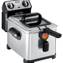 Friteuse électrique semi-professionnelle Filtra FR516110 - Inox