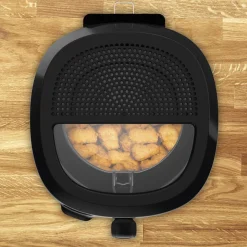 Friteuse électrique UNO FF215D30 - Noir et inox