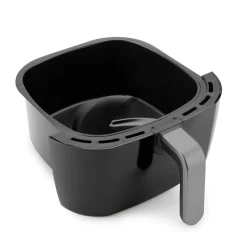 Friteuse électrique XXL sans huile à air chaud NBA071B - Noir